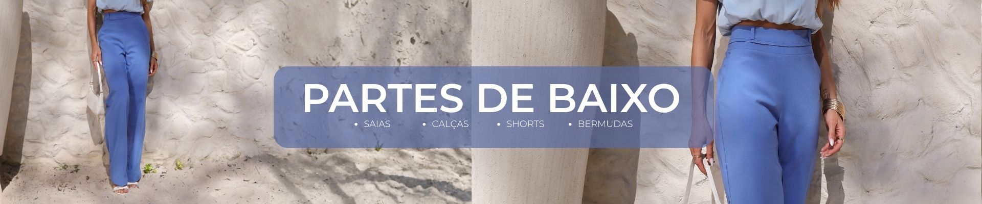 Banner página de categoria
